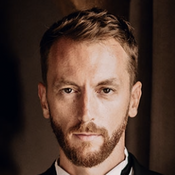 Nicolas Baudy