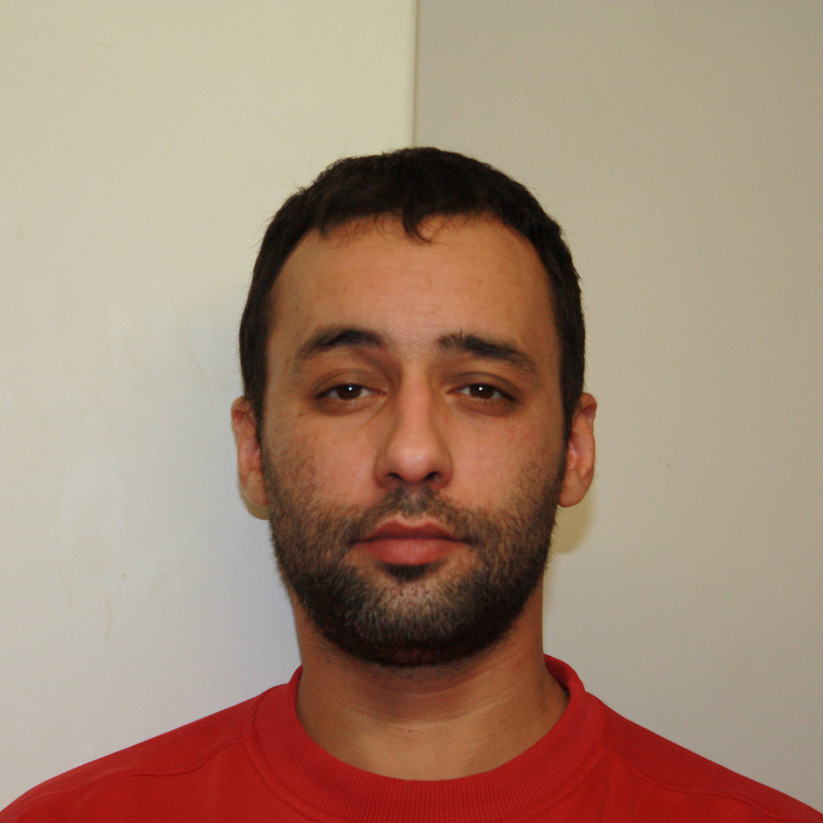 Issam Kallali