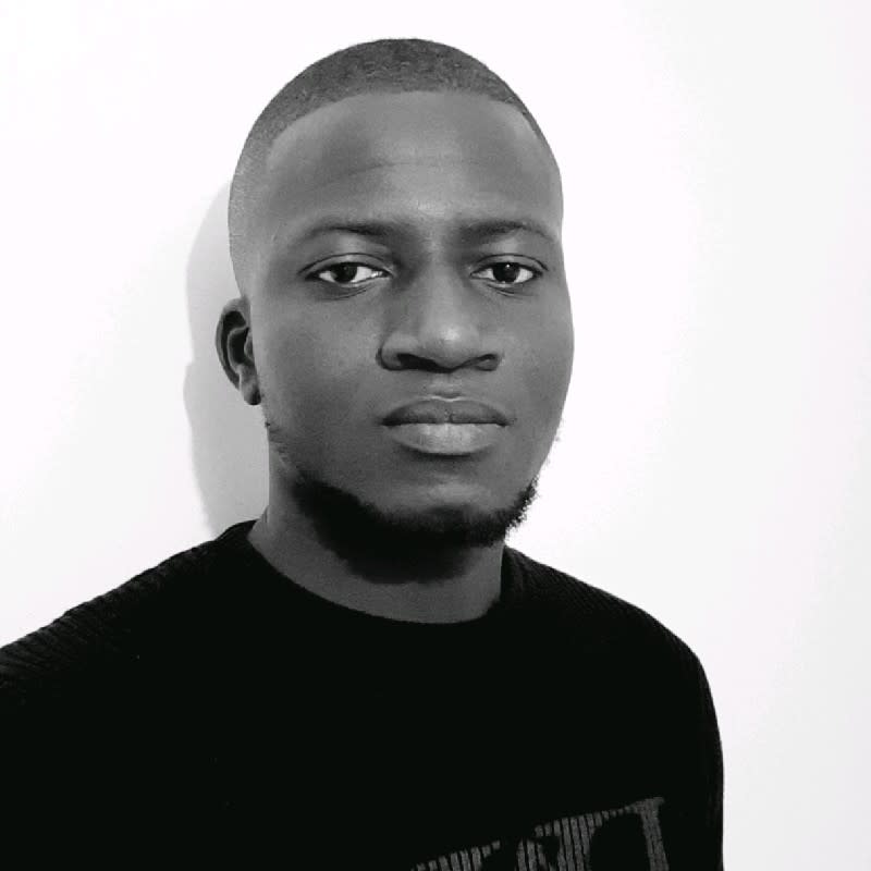 Ibrahima Djikiné