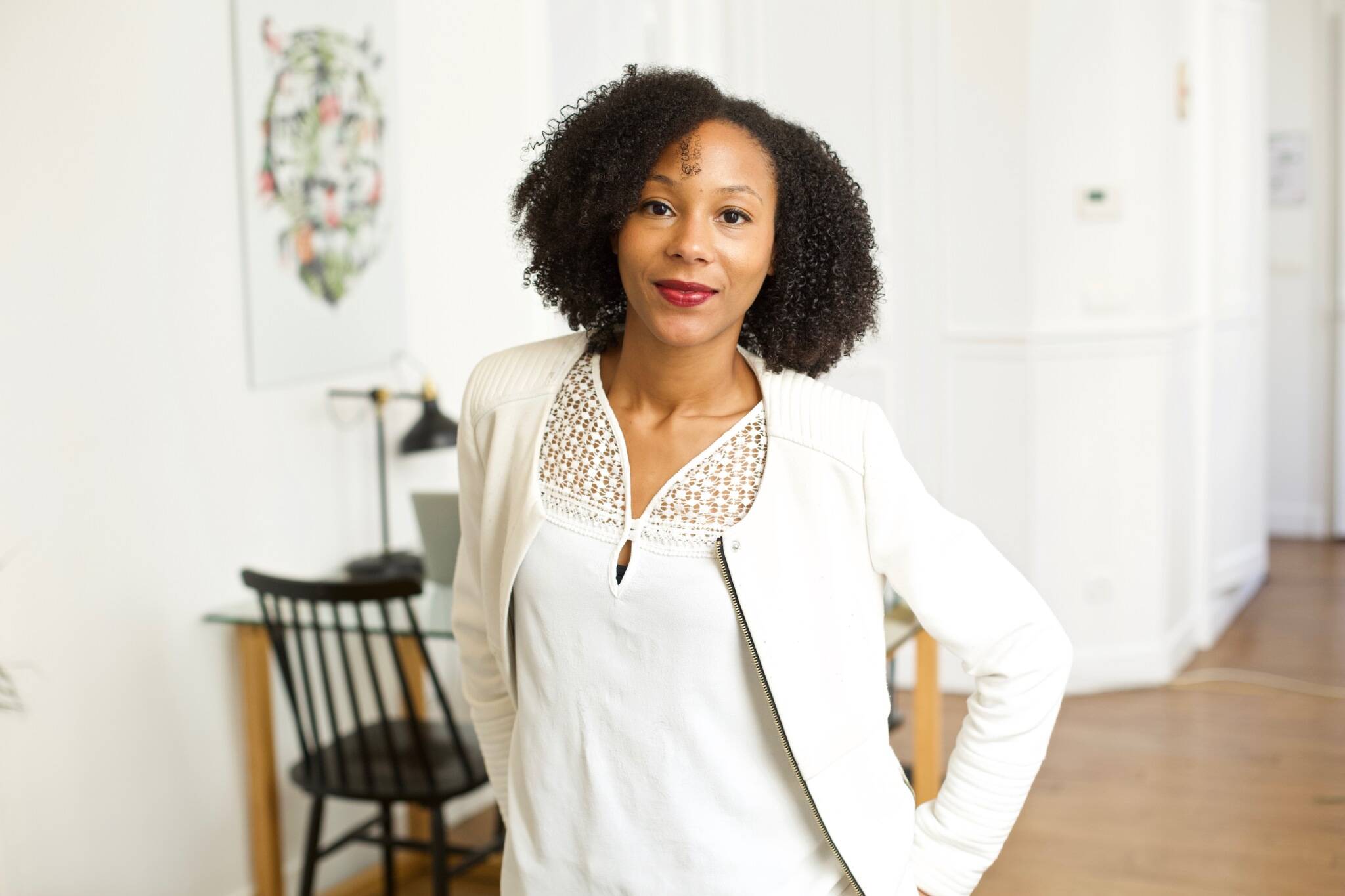 Mélanie Charbonné