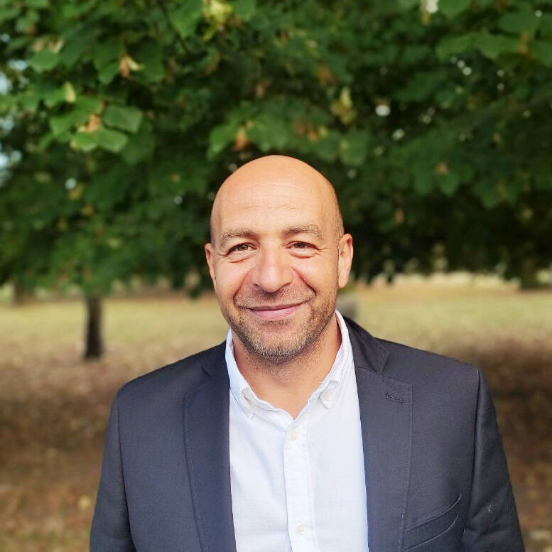 Rédouane Ourziq