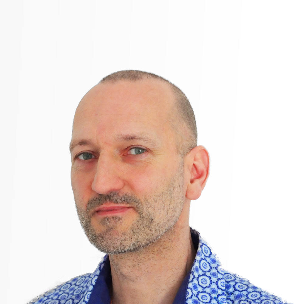 Frank Bornemann