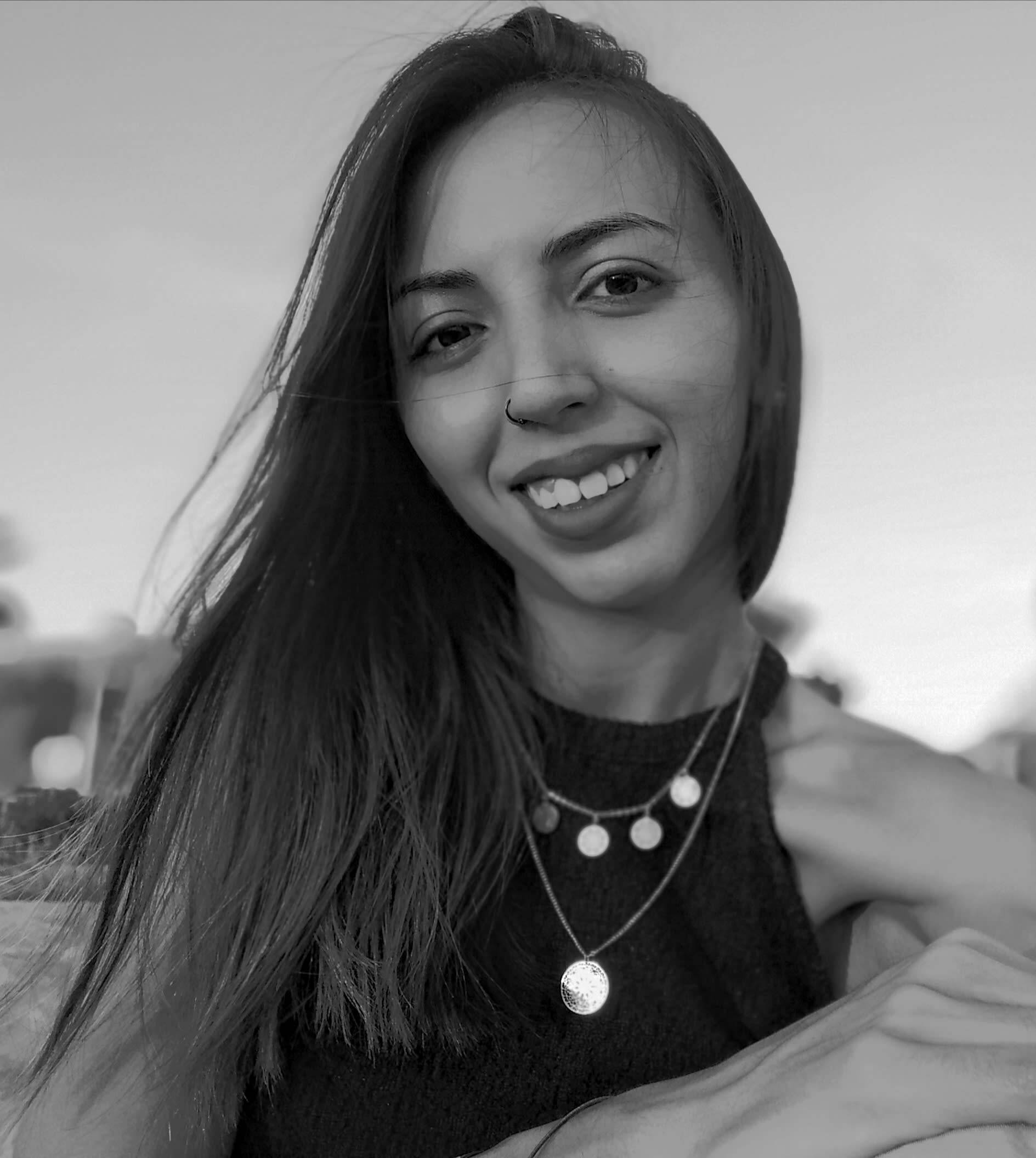 M. Belén Crimi León