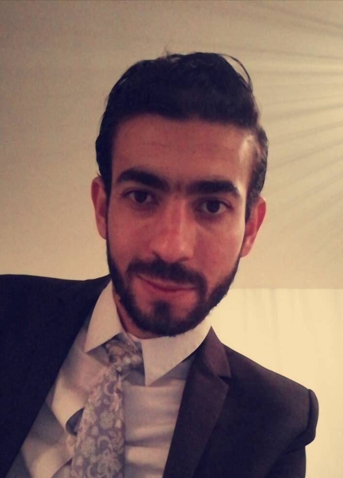 Abdelkoddous S.