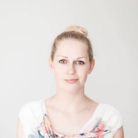 Julia Sämann