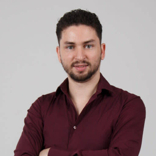Farid B.