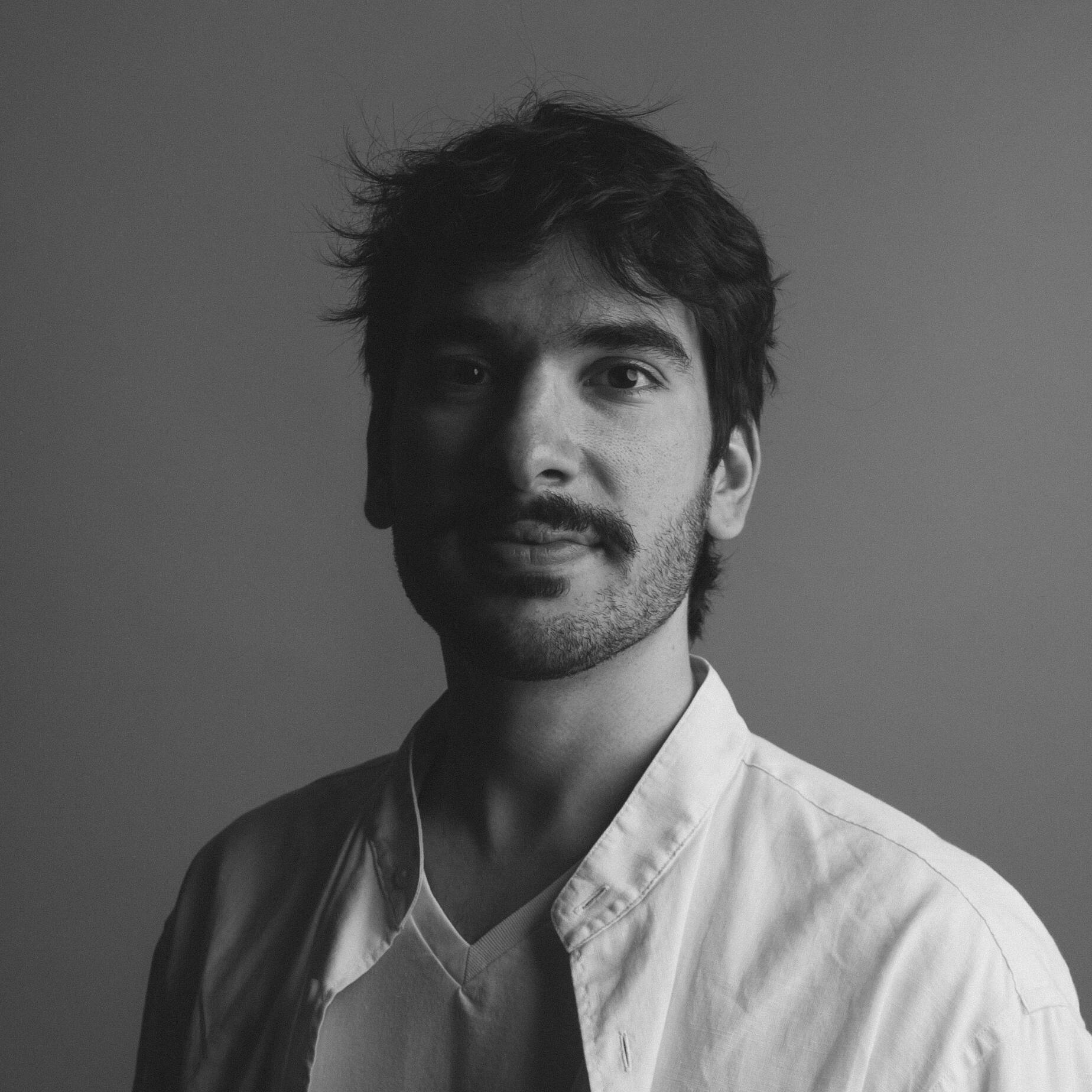 Quentin Durand - Dev Fullstack JS | React, WebGL, Accessibilité