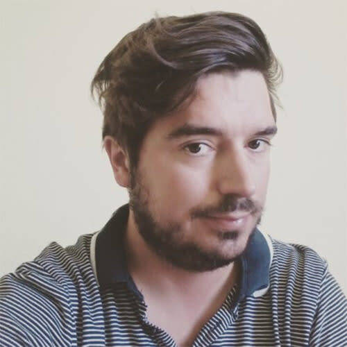 Jean Landes - EXPERT SEO | EXPERT WORDPRESS SENIOR