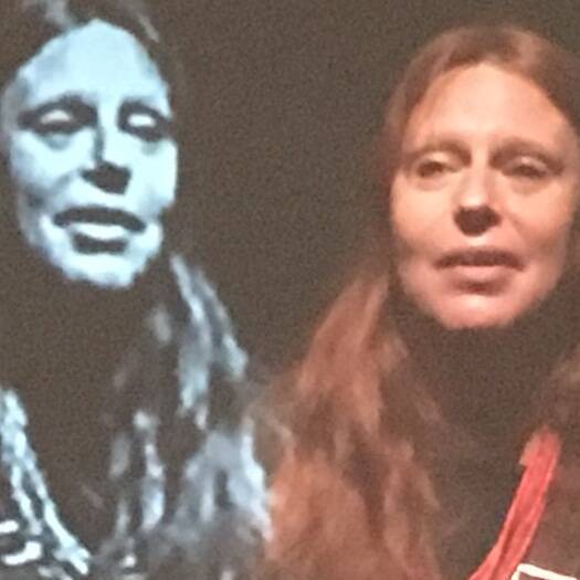 Emmanuelle Sterpin