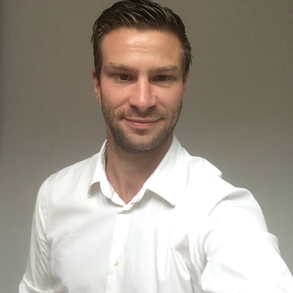Olivier  - SharePoint Consultant | Power Platform