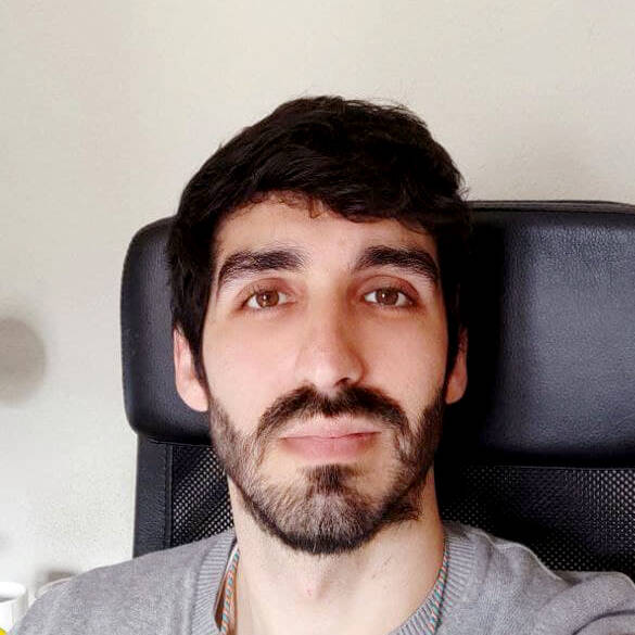 Bernadí