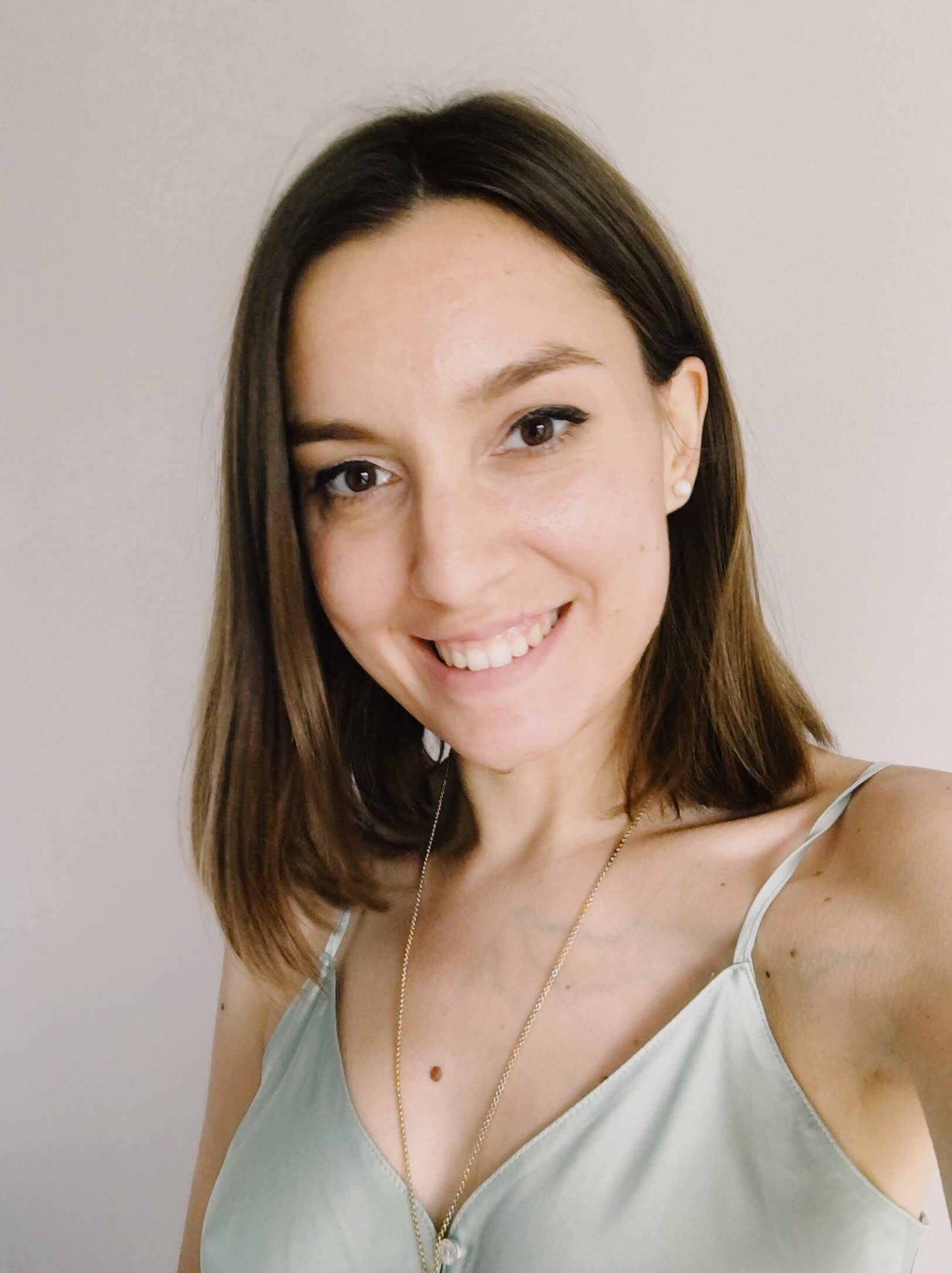 Laura D.