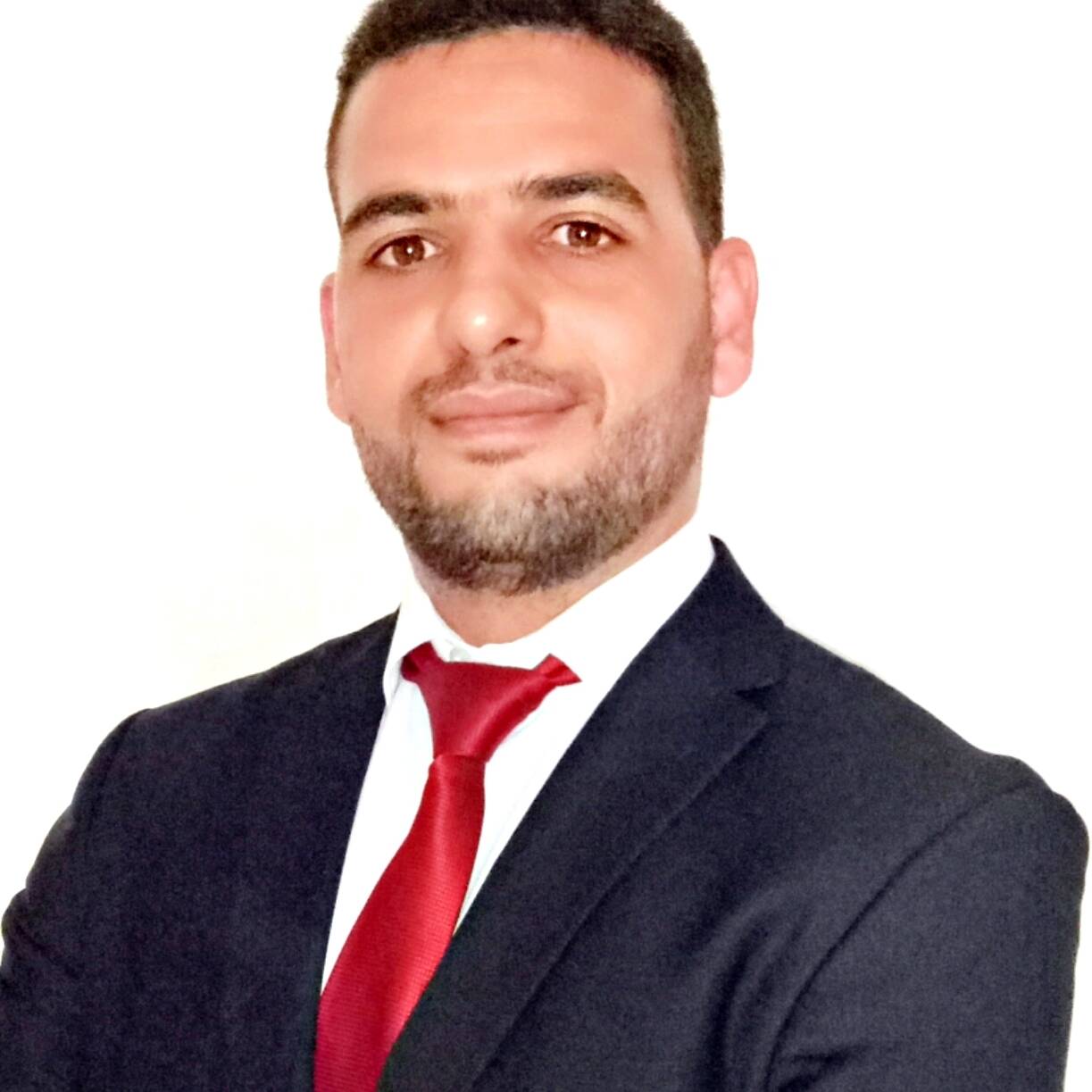 Khadir Lamrani