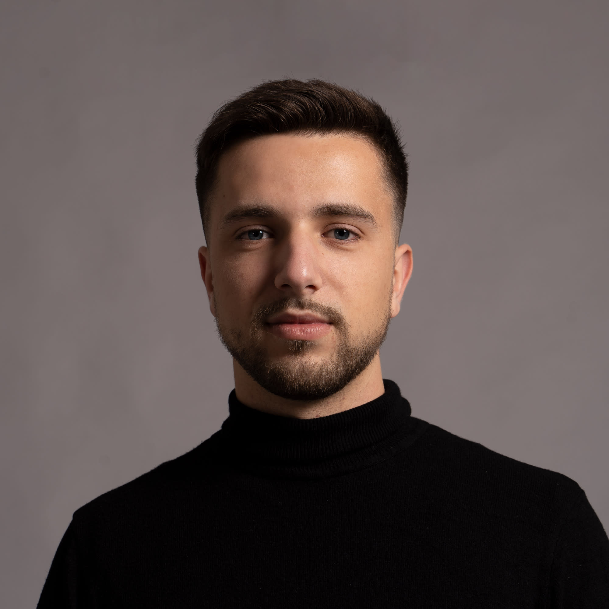 Julien Dumas