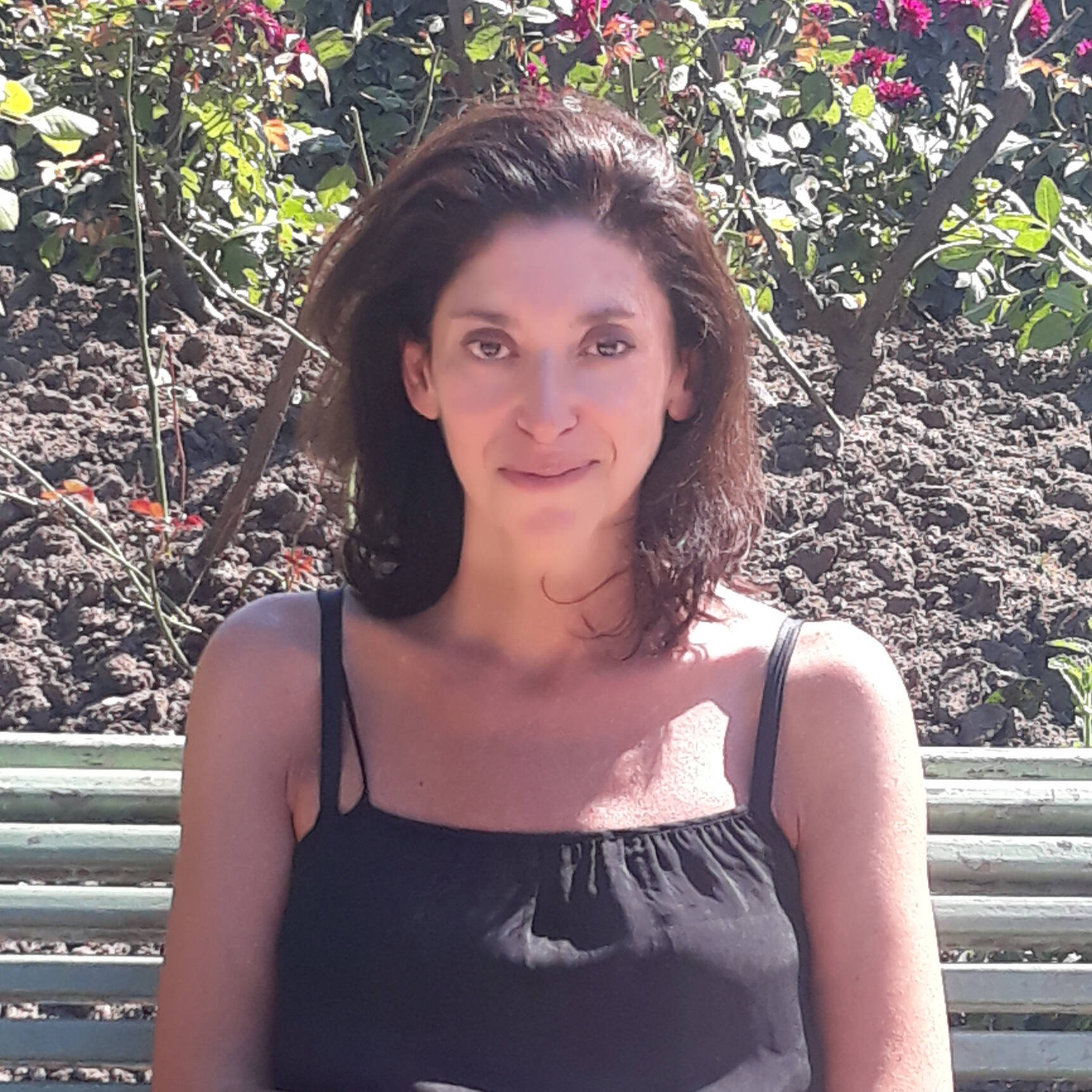 Nadia K. - Direction artistique / Design thinking