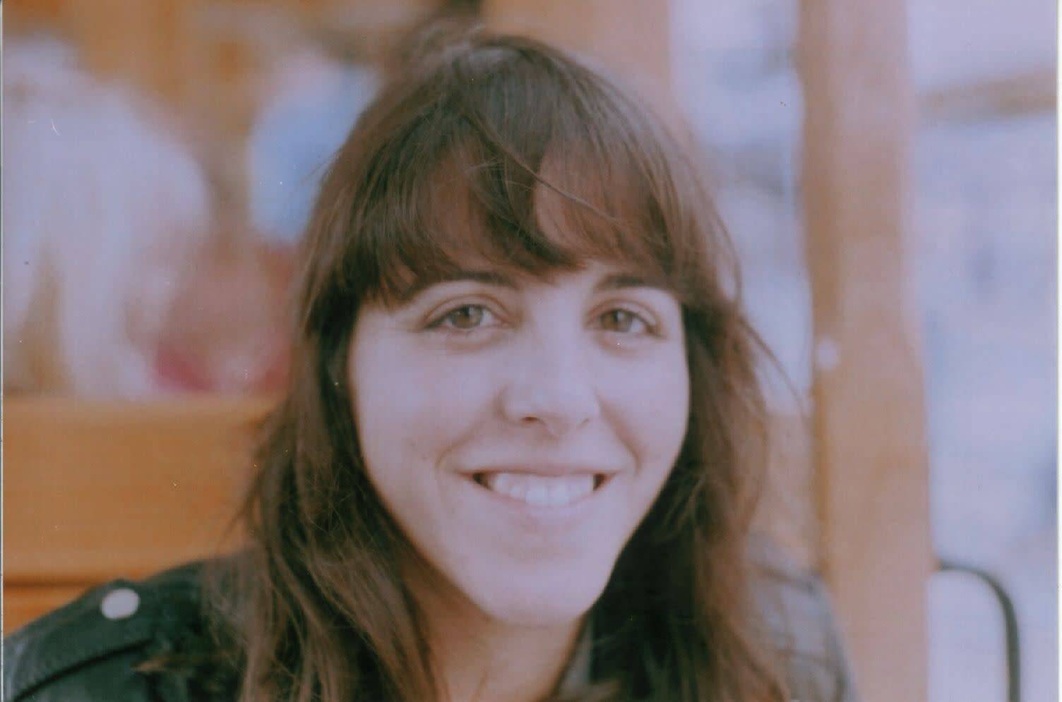 Leticia Rodríguez