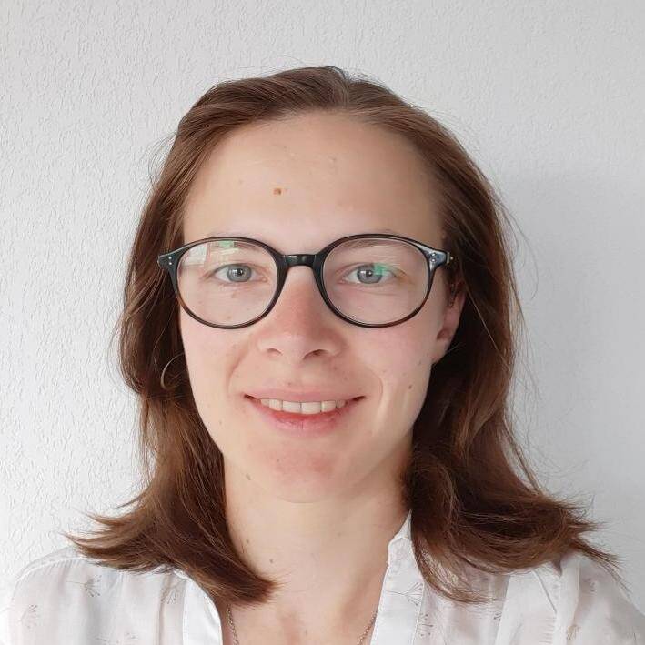 Geneviève S.