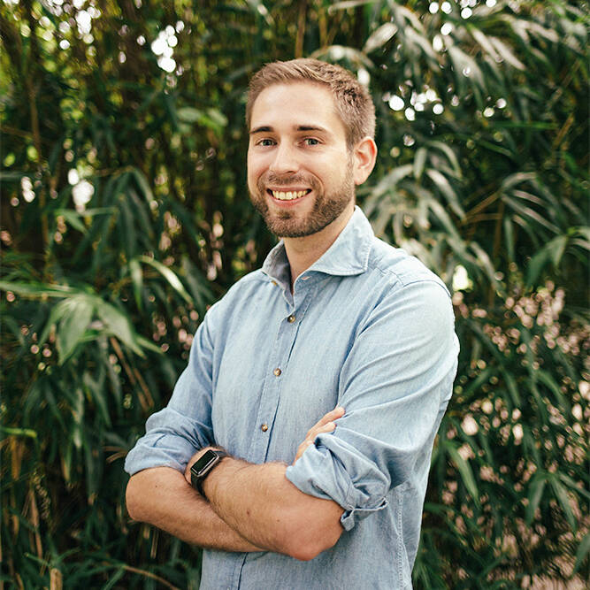 Simon Barth