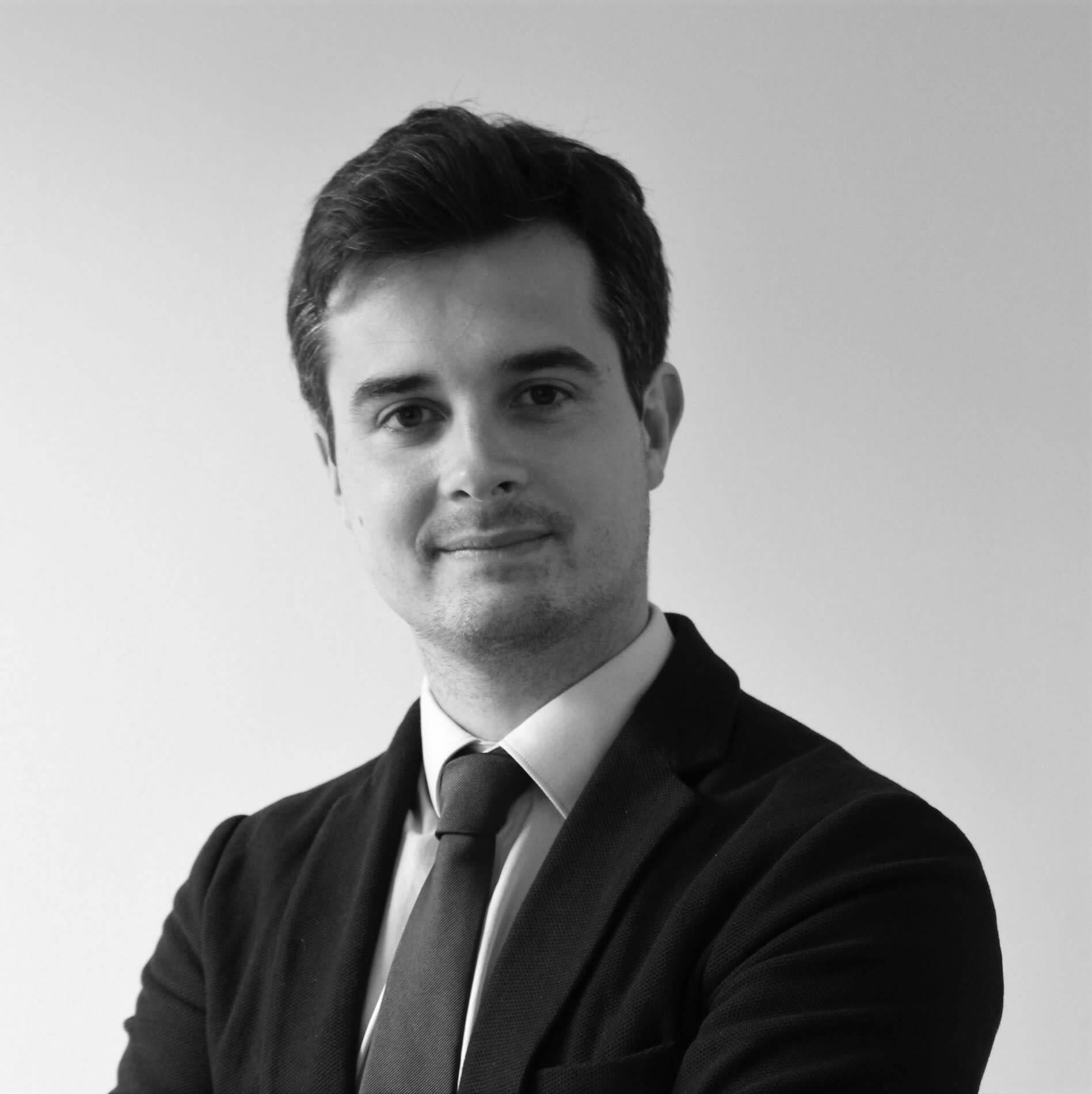 Pierre Faton - Avocat expert en Propriété Intellectuelle 