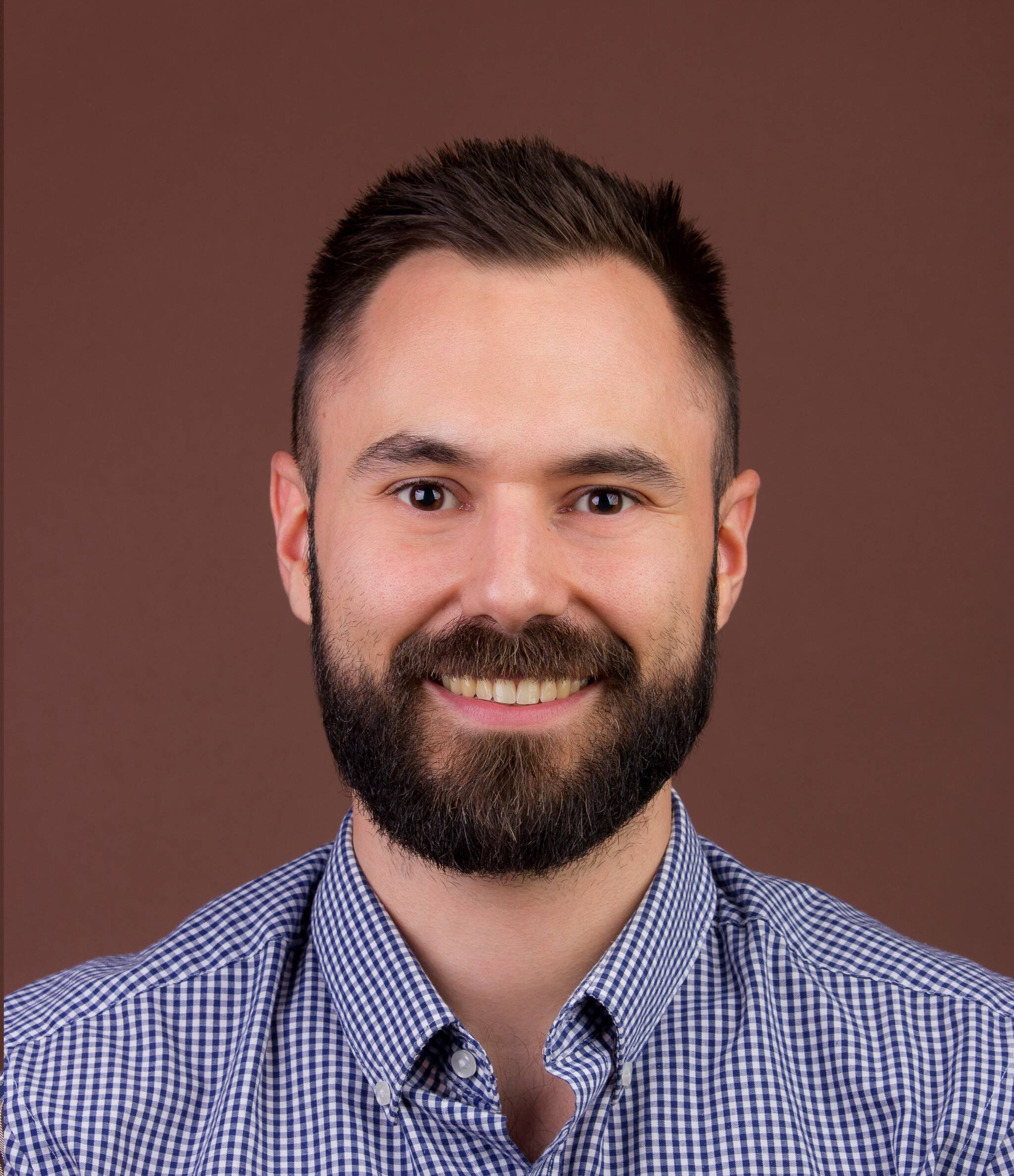 Cristian De Murcia - .NET/Java Architect & Fullstack Developer