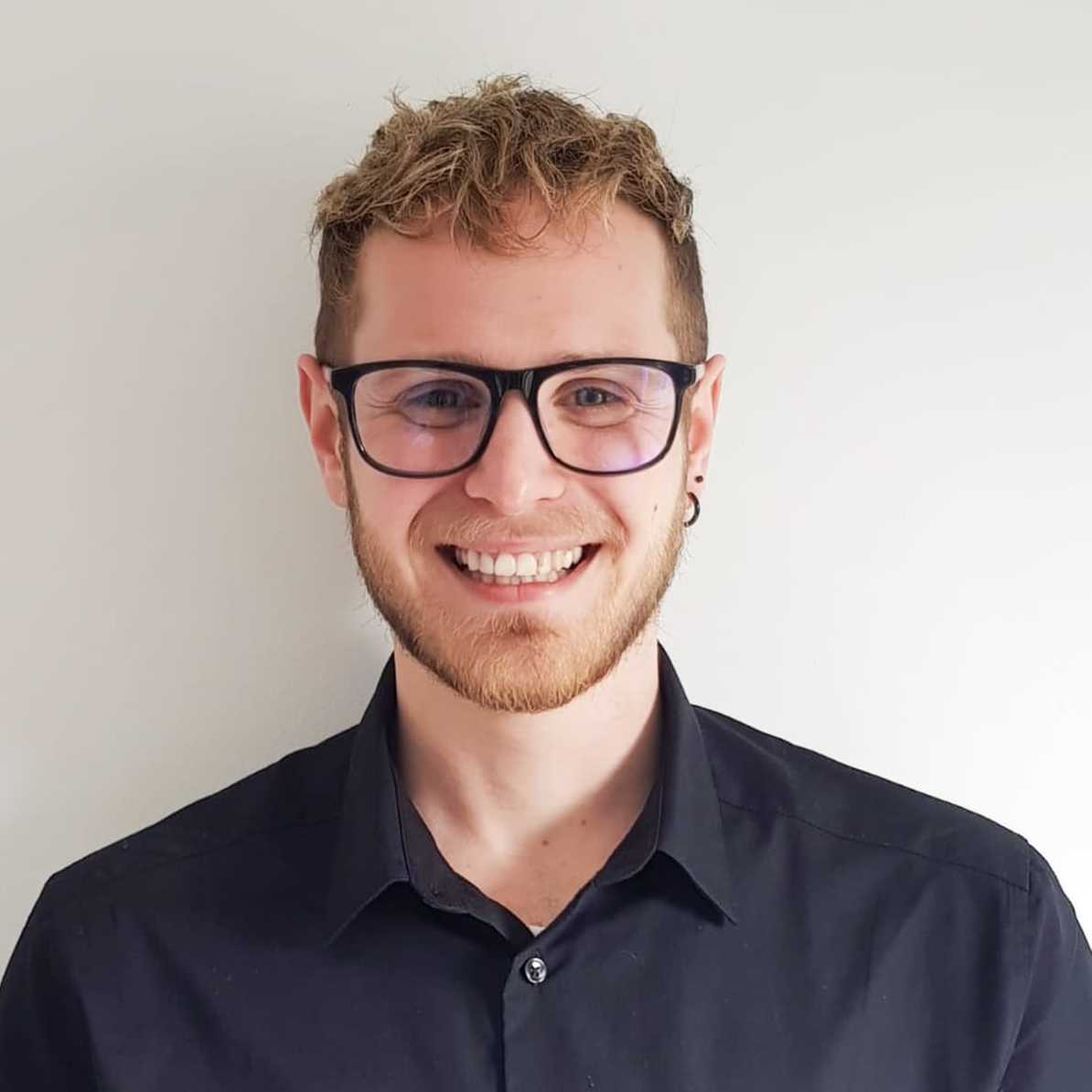Stéphane Glajean