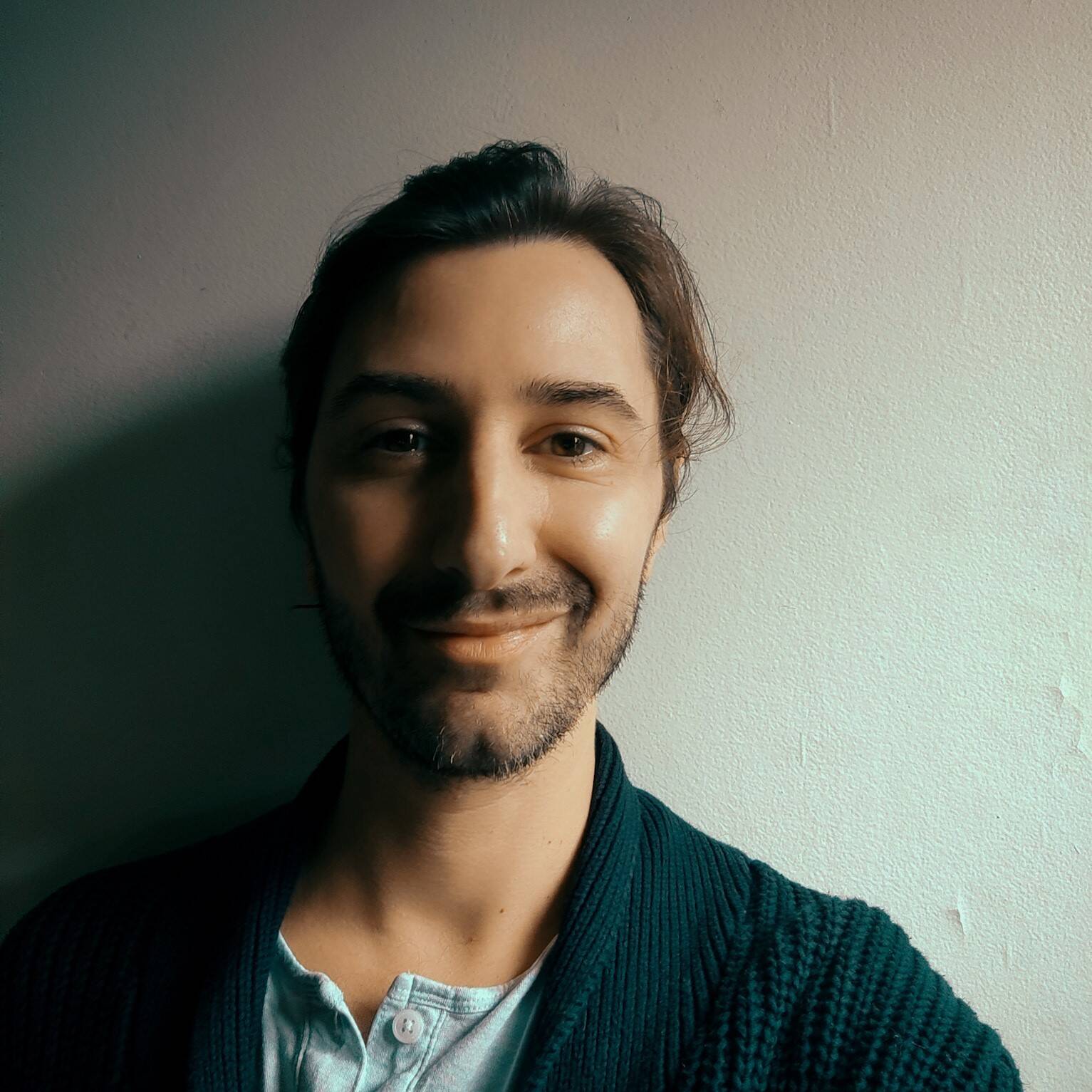 Clément Maubert