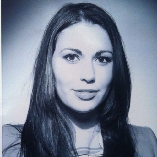 Anne-Sophie Faure