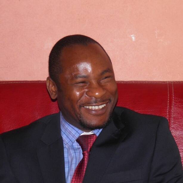 Tibou Khonte