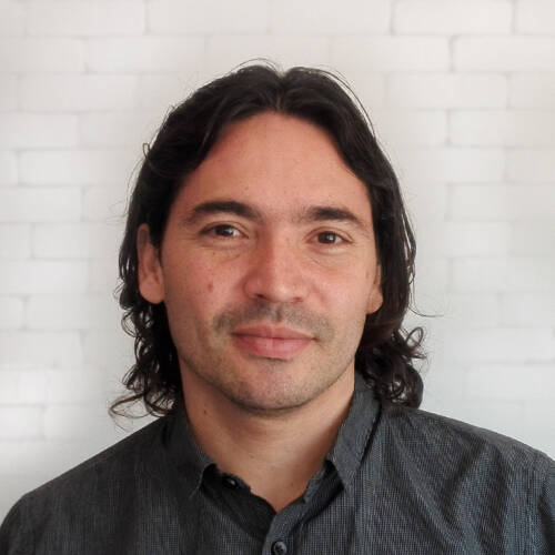 Alejandro Betancur
