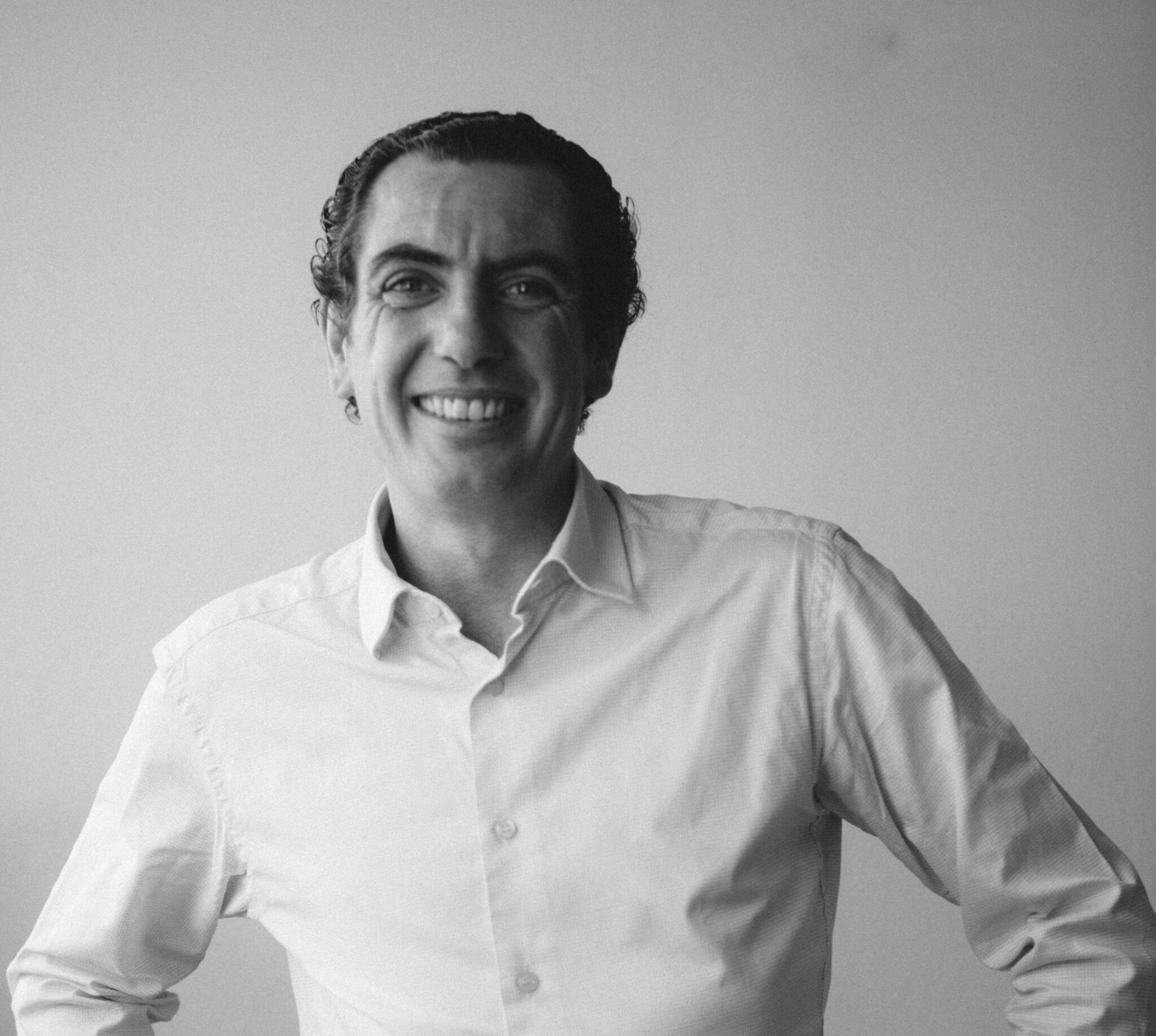 Jérôme Gouzik