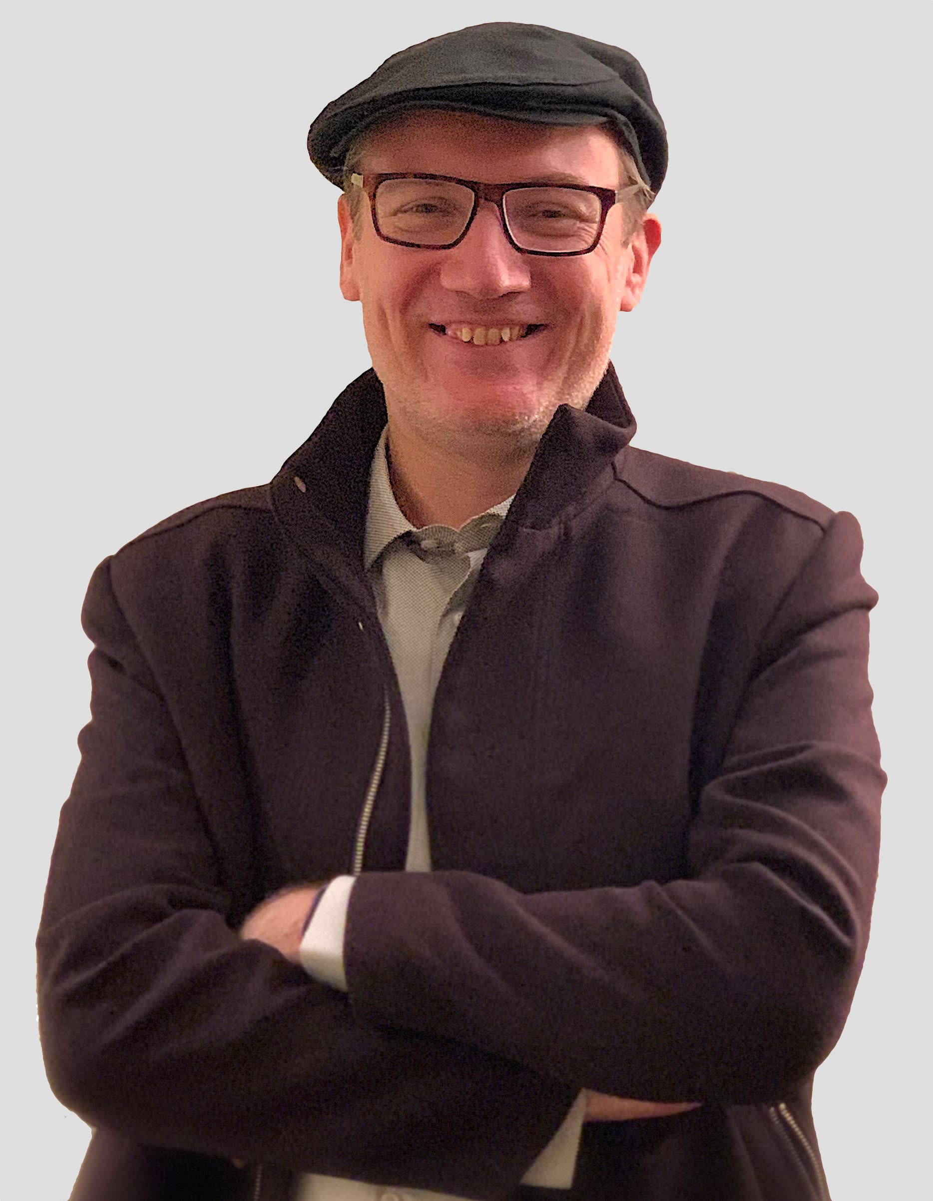 Pascal KAMMERER - Product Manager - Product Owner - Scrum Master