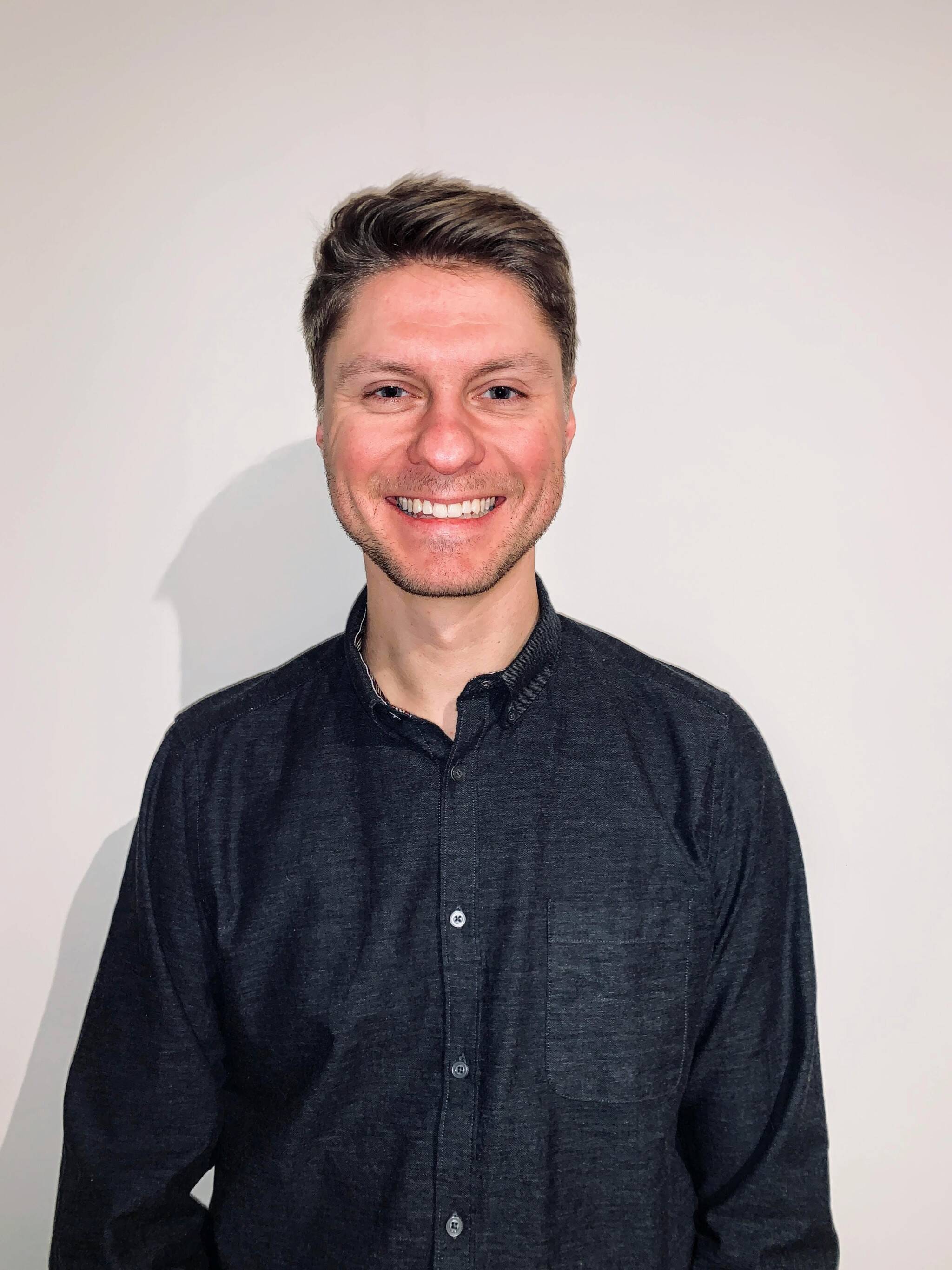 Jérémy C. - Technical projet manager