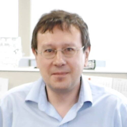 Igor Kazatchkov