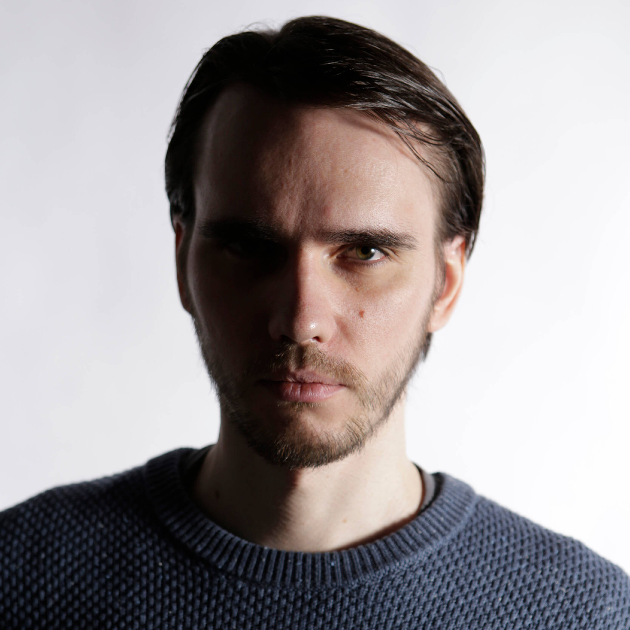 Piotr Smorawski - VFX Artist