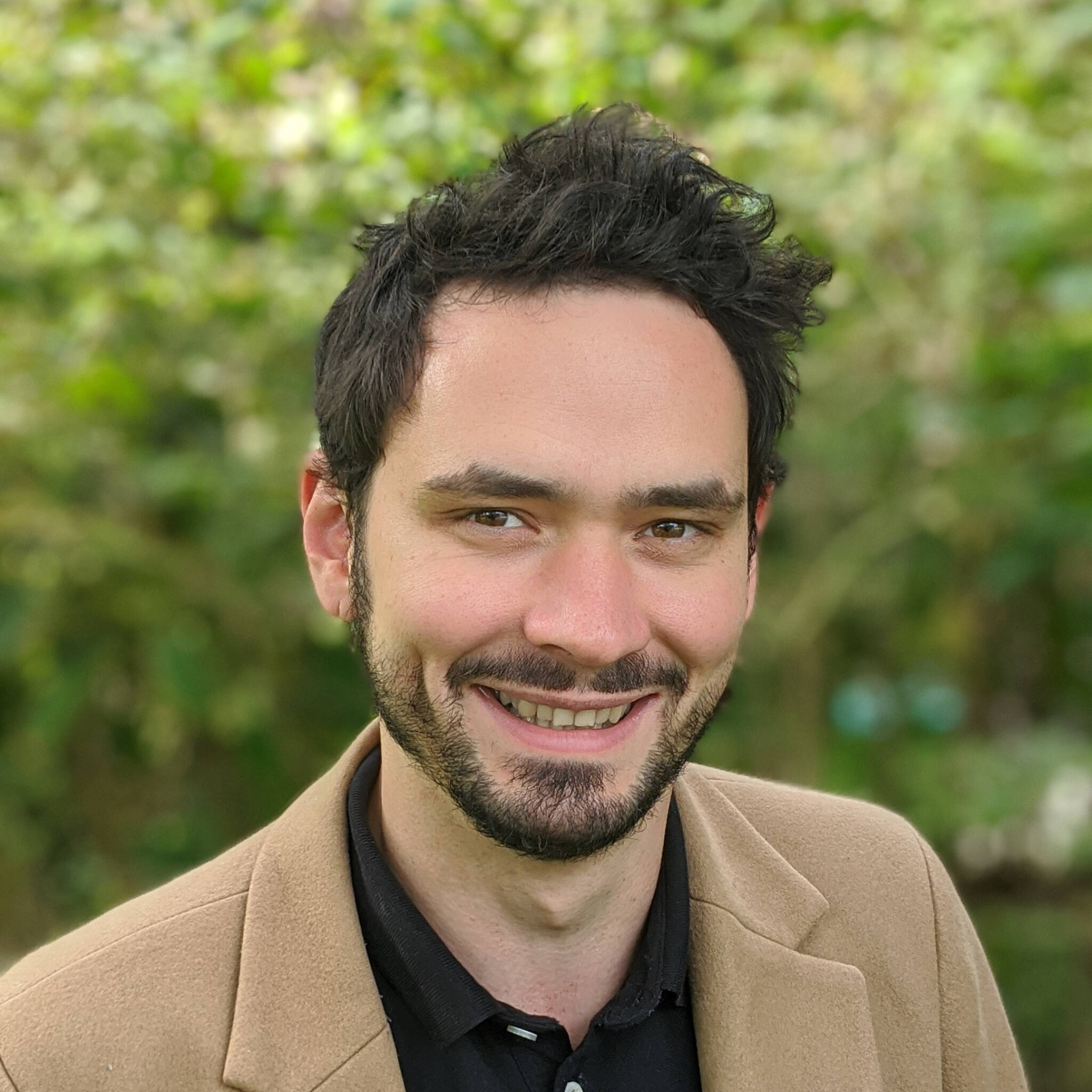 Anthony Rivière