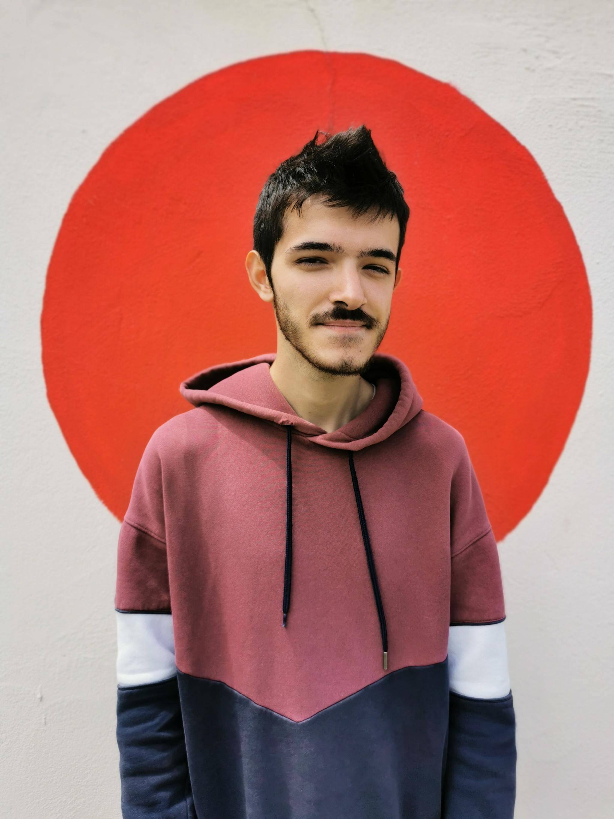 Kevin M.