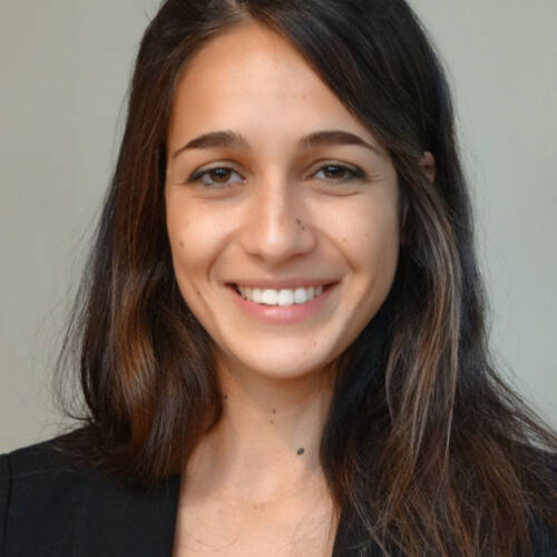 Francesca Martino
