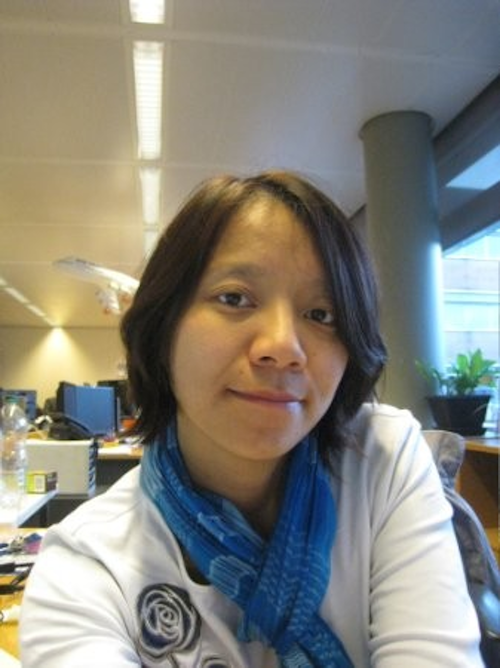 Sywen Cheng
