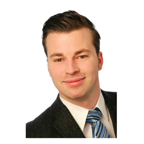 Jochen Winkelmann - Data Analyst, BI Developer, Excel Experte (VBA)