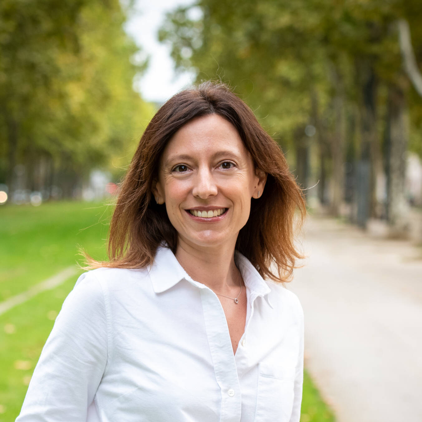 Geraldine Boutan