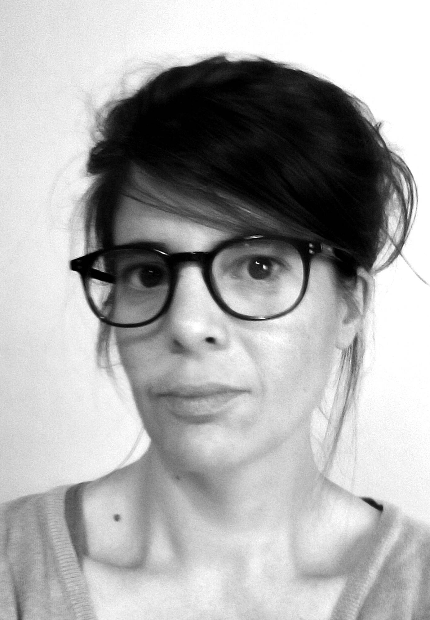 Magali Seghetto - webdesigner UI Design | graphiste | |illustratrice
