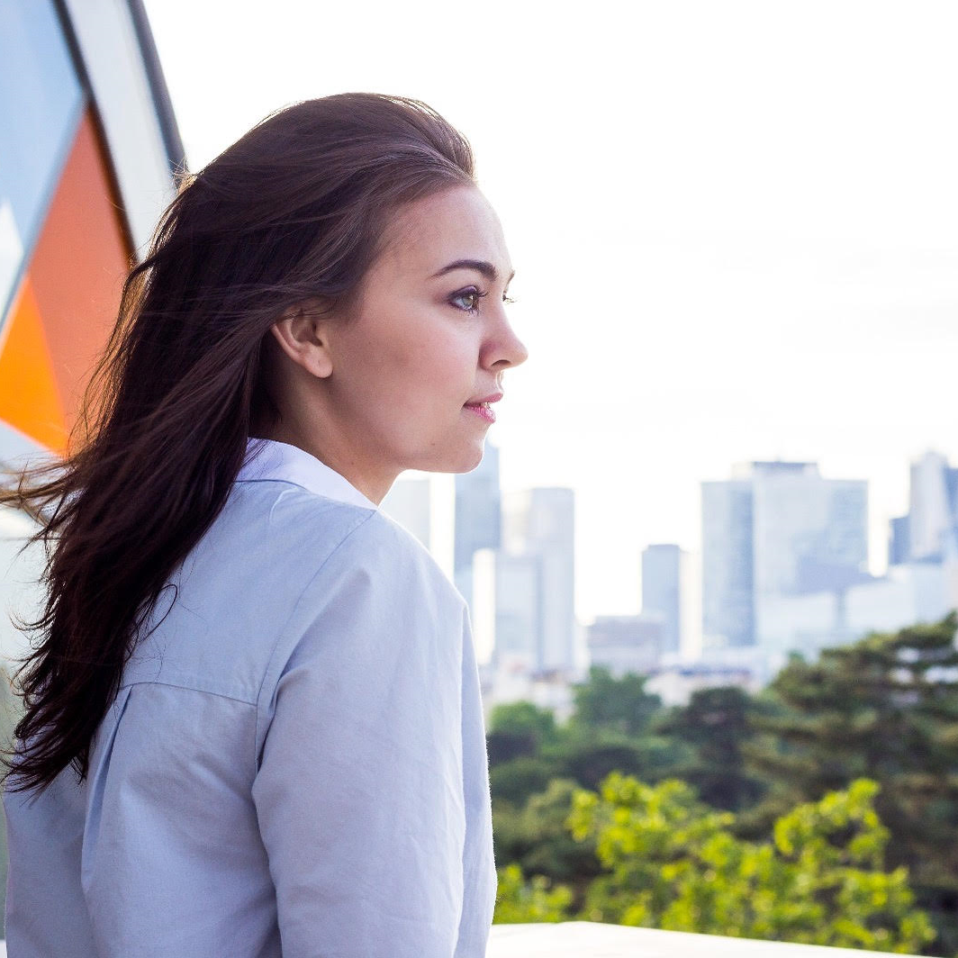Olga Seraya