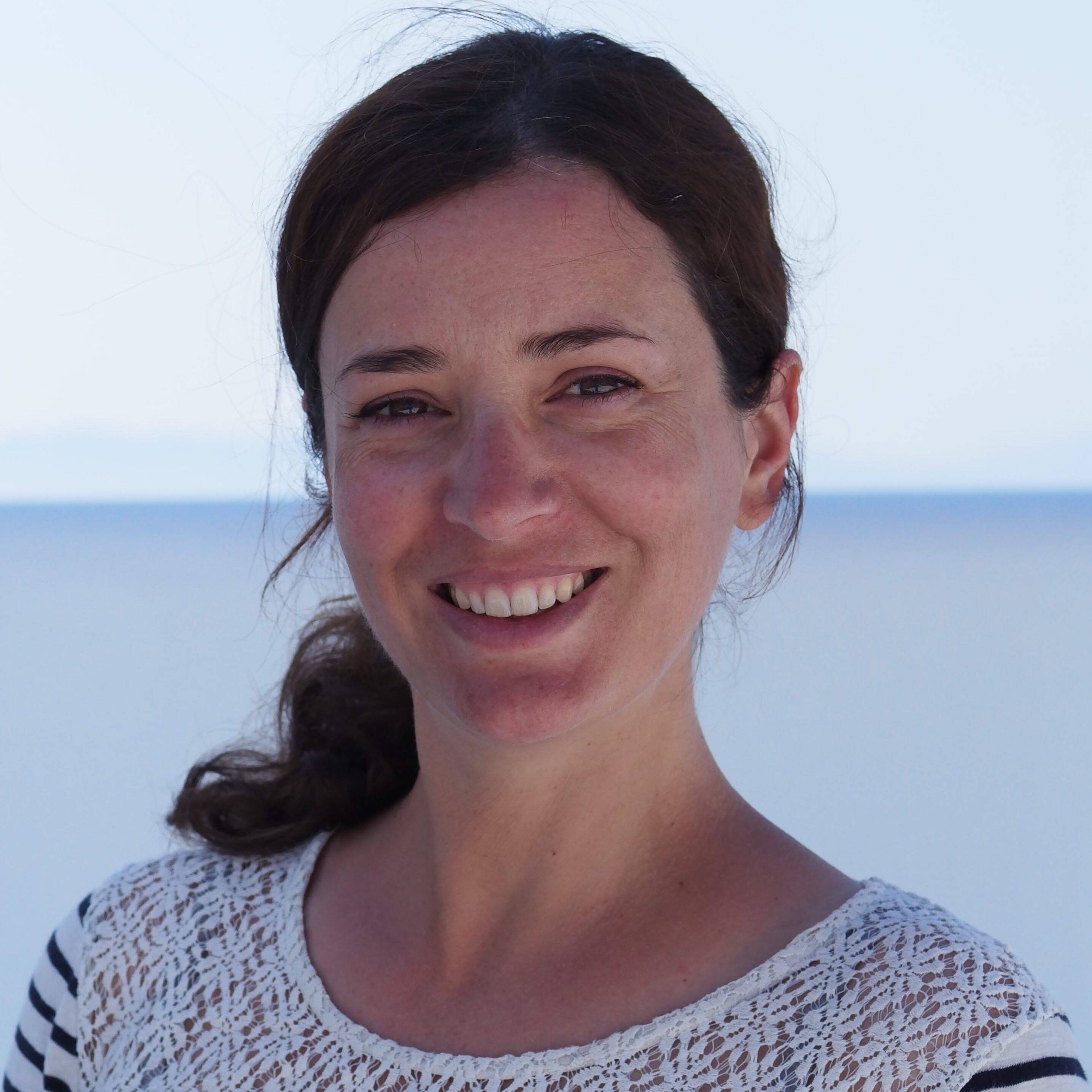 Cécile Blaize