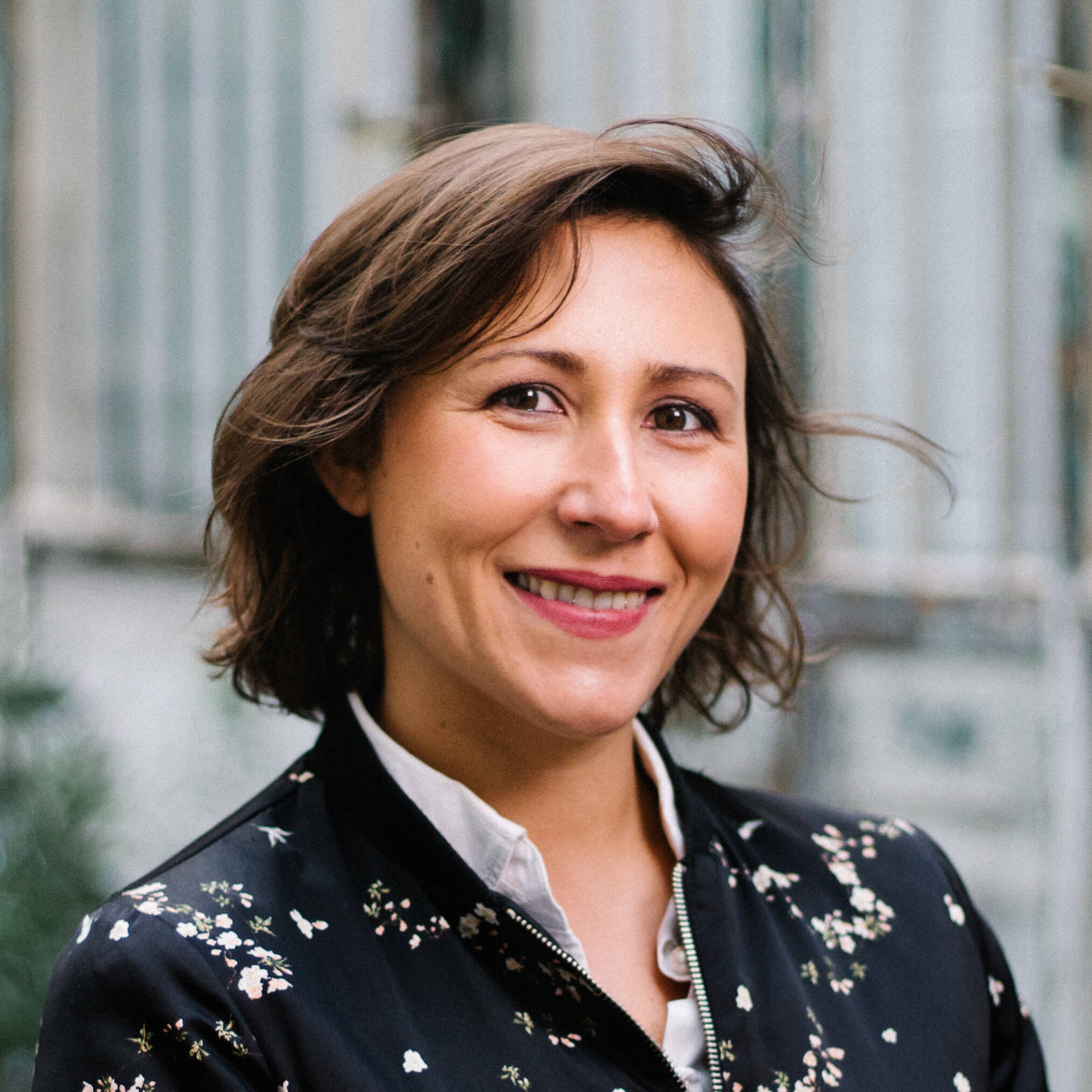 Sophie Obadia