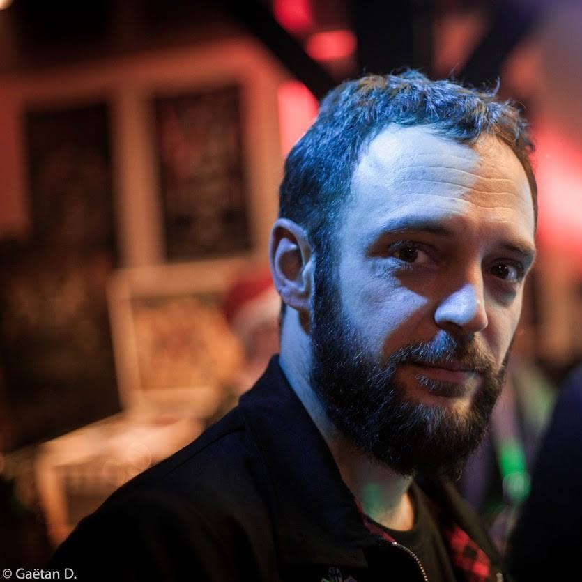 Sébastien T.