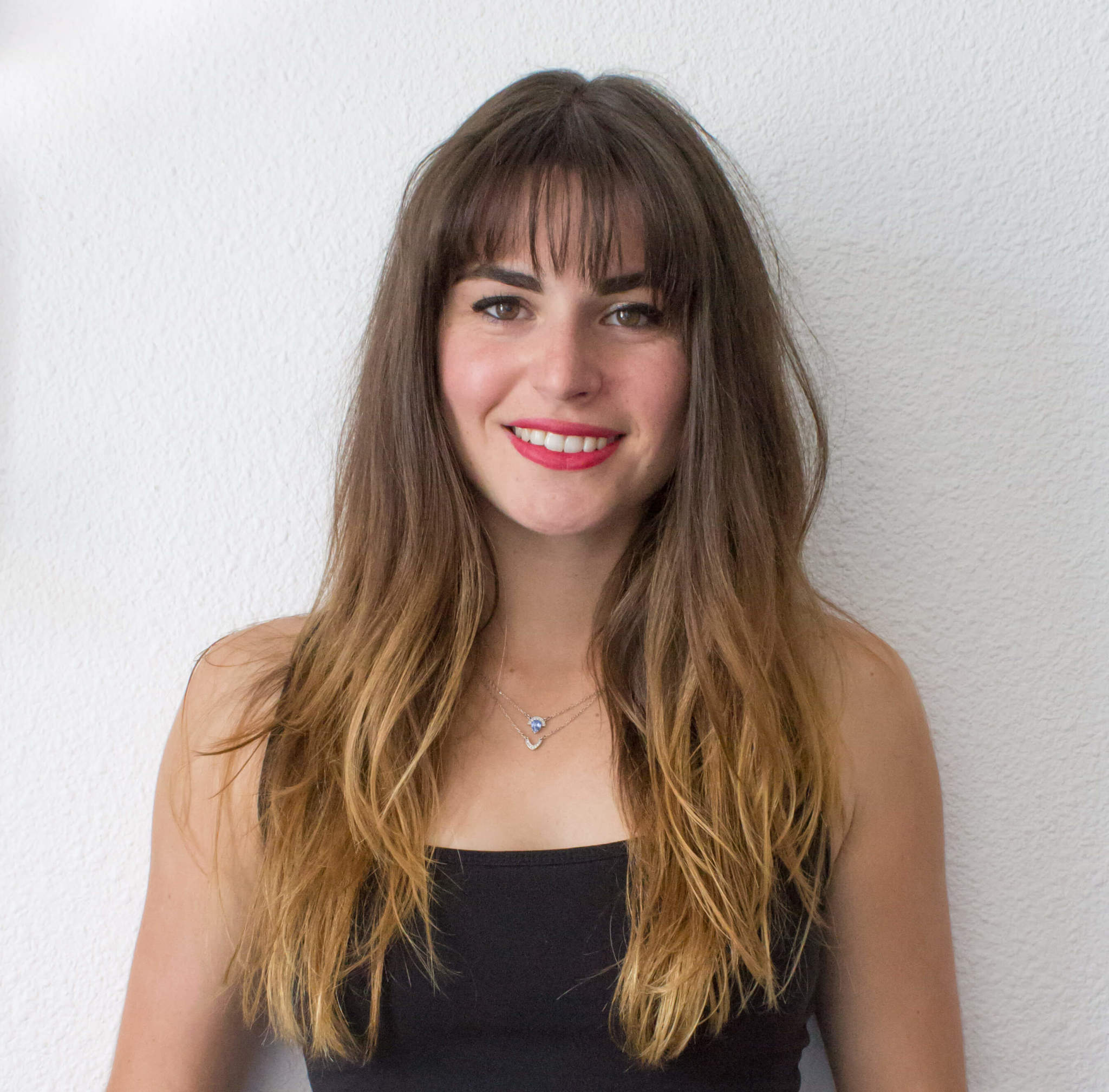 Audrey Hossepian