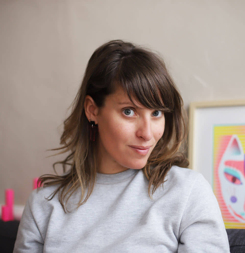Mélanie Lefeuvre