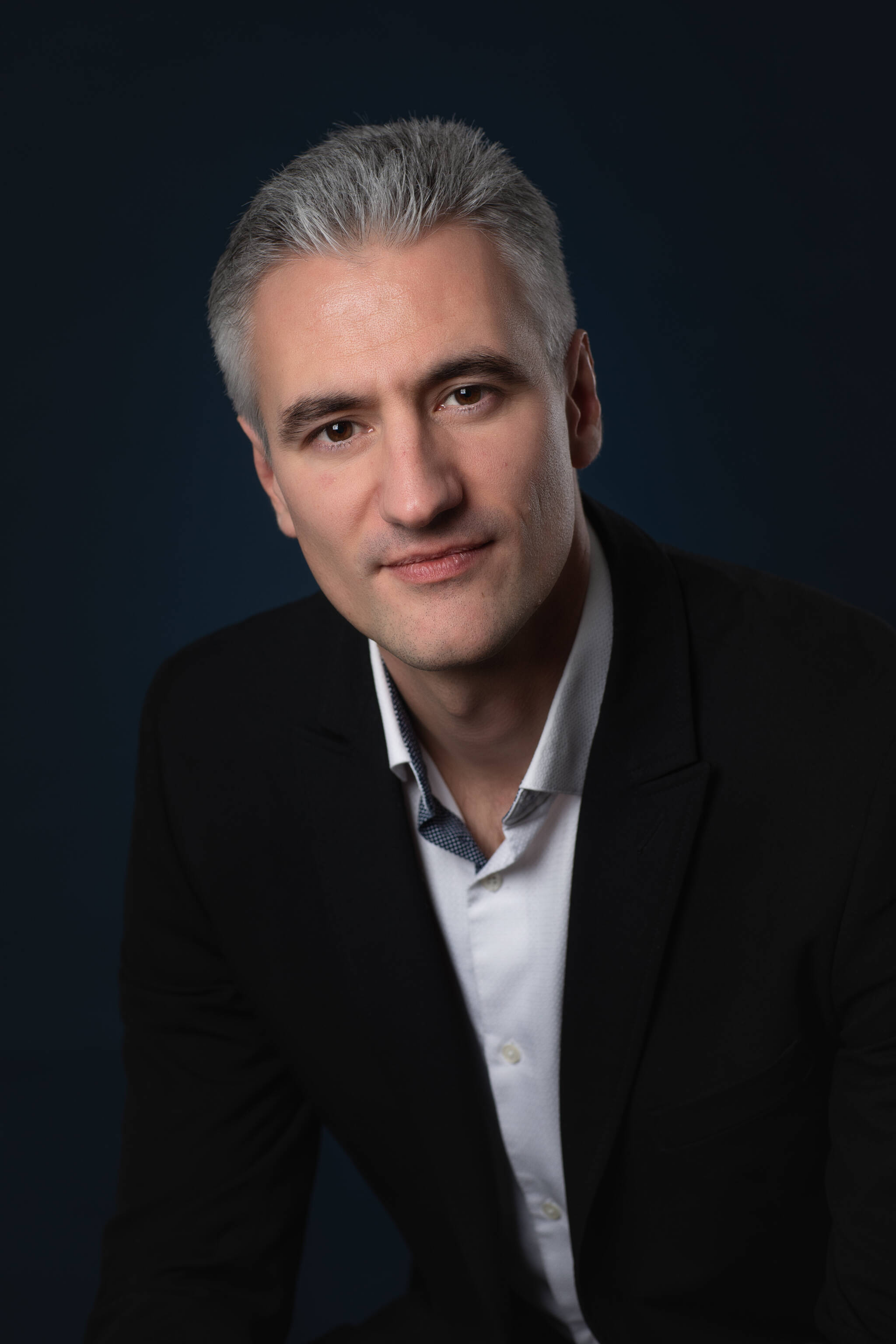 Etienne Gourdon