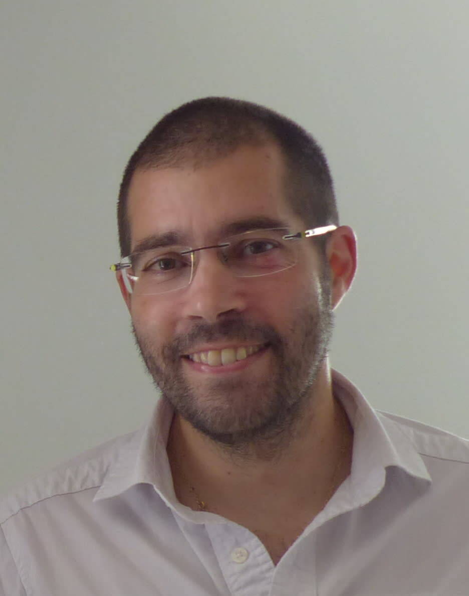 Laurent Voullemier