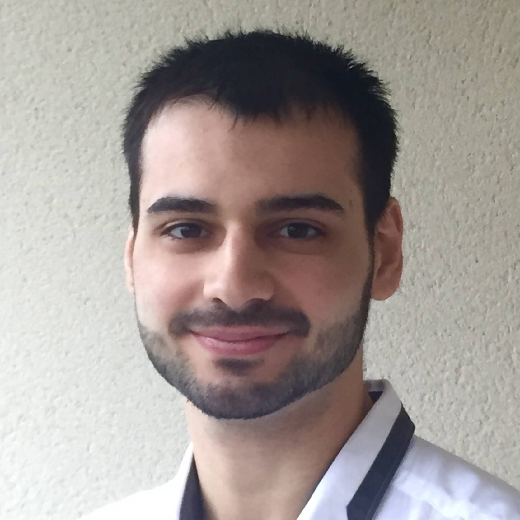 Gauthier Scano